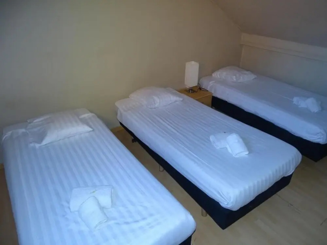 Condo Gardens Leuven - Large One Bedroom