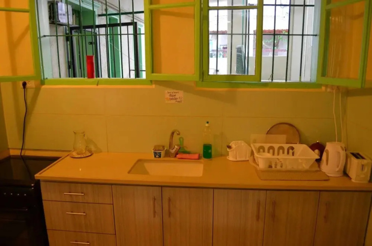 Simsim Guest House