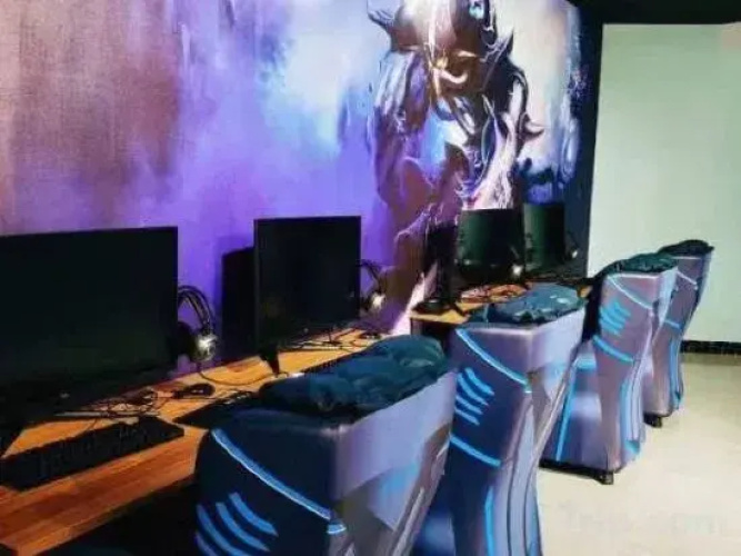 Wangjiang HERO E-sports Homestay