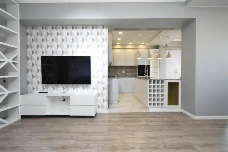 Apartaments komitas 9