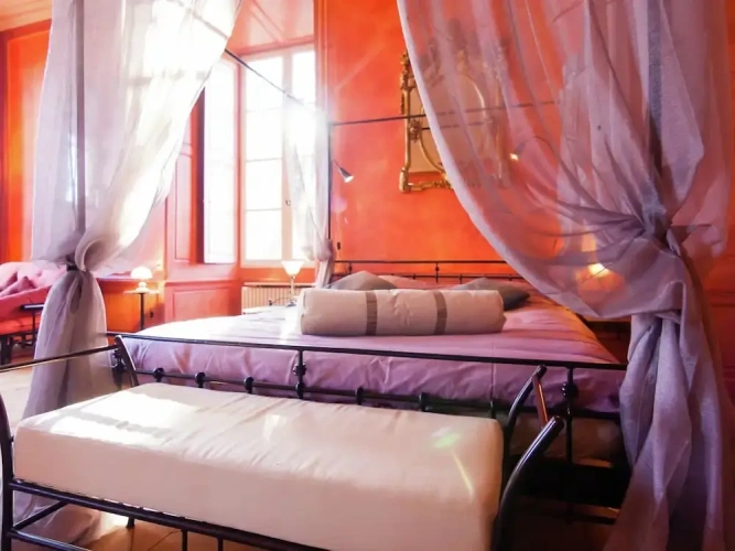 1 Bedroom Classic Cottage