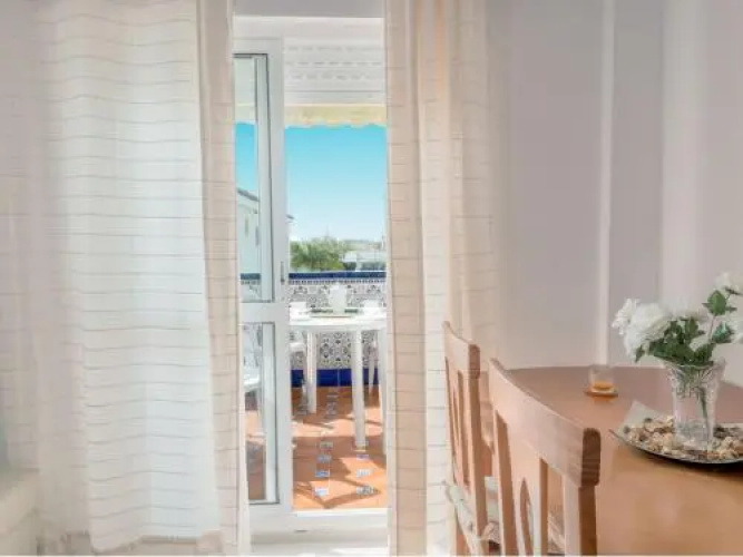Apartment Almadraba