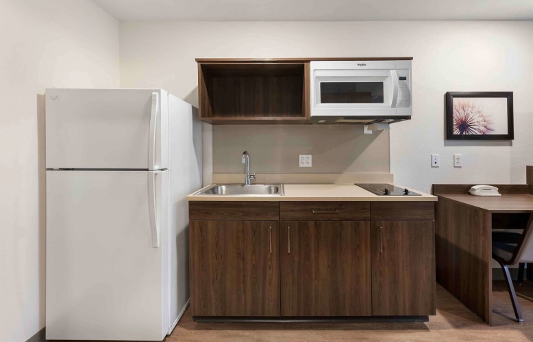 Woodspring Suites Redlands San Bernardino photo 18