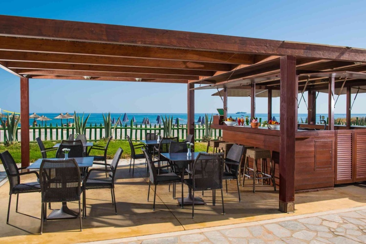 Bella Beach Hotel photo 17