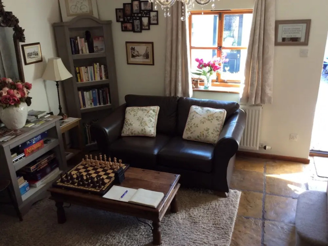 Hope Mill B&B