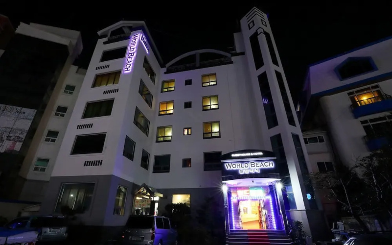 Image de l'hôtel