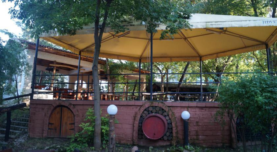 Vila Talisha