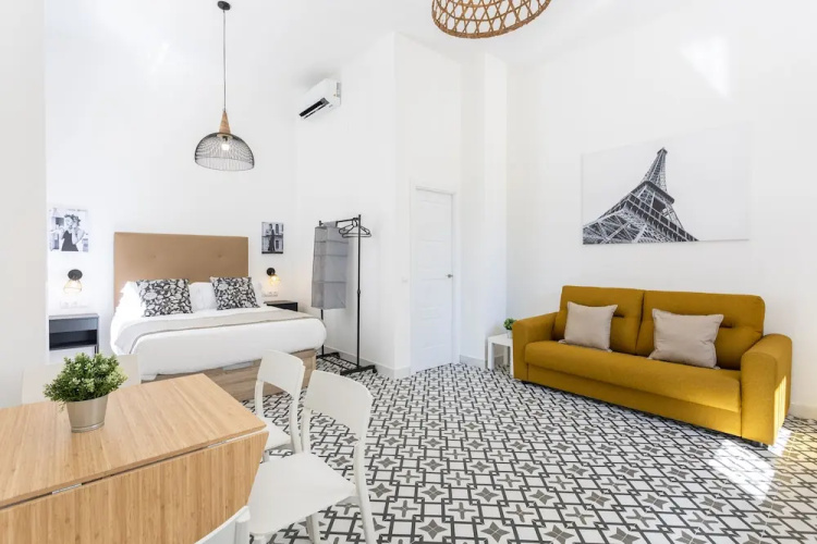 Holidays2Malaga Picassus Lofts