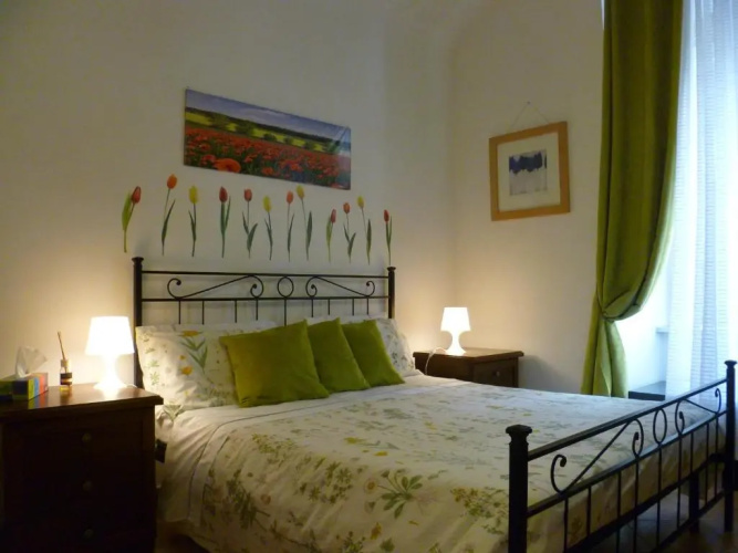 Holiday Home Il Sogno A San Pietro