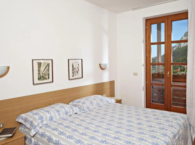 2 Bedrooms Superior Apartment