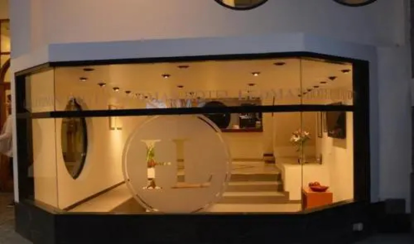 Hotel Ludman