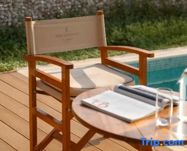 The Outpost Al Barari