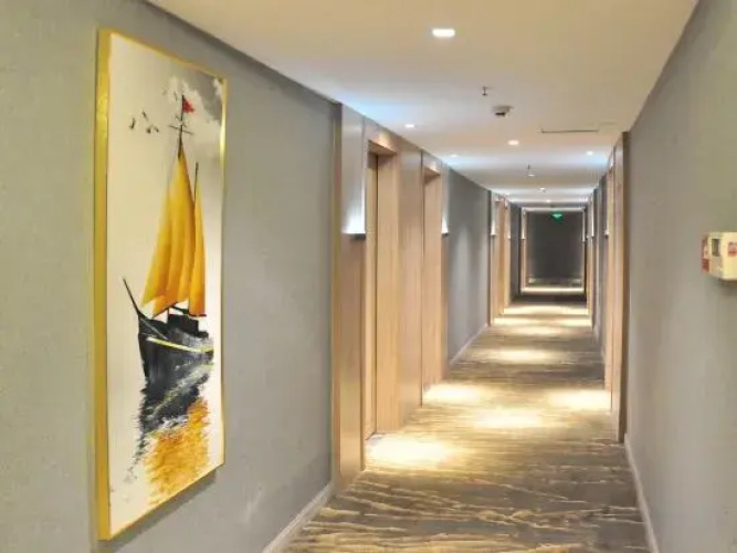 Luyuan Hotel