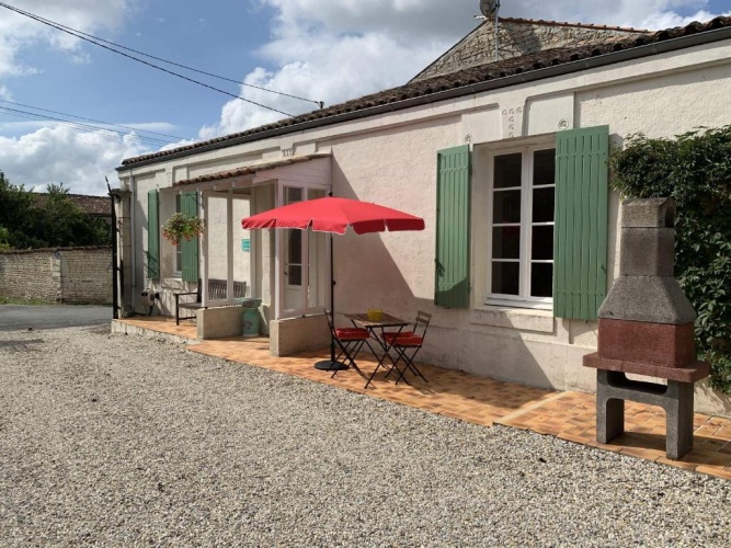 1 Bedroom Cottage