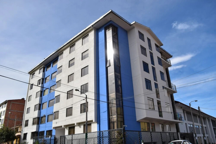 Imagen del hotel