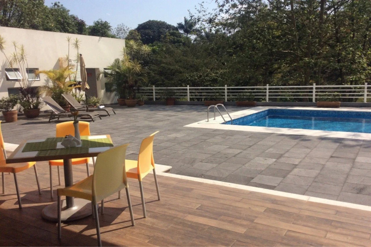 Hotel HB Córdoba