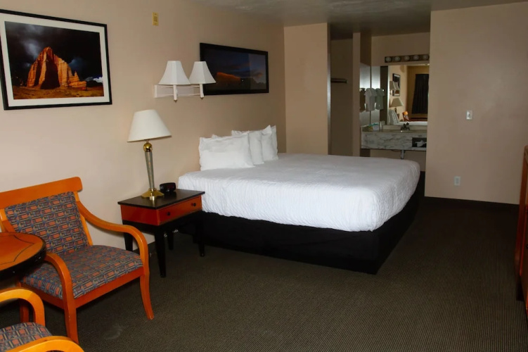 Rodeway Inn Caineville