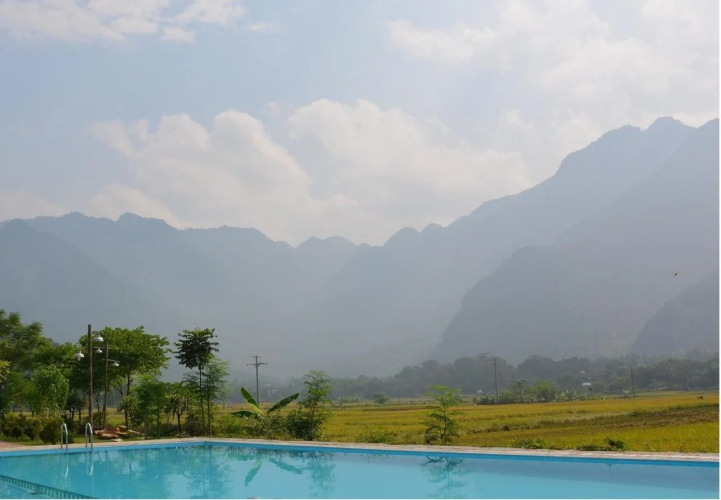Sols Bungalows