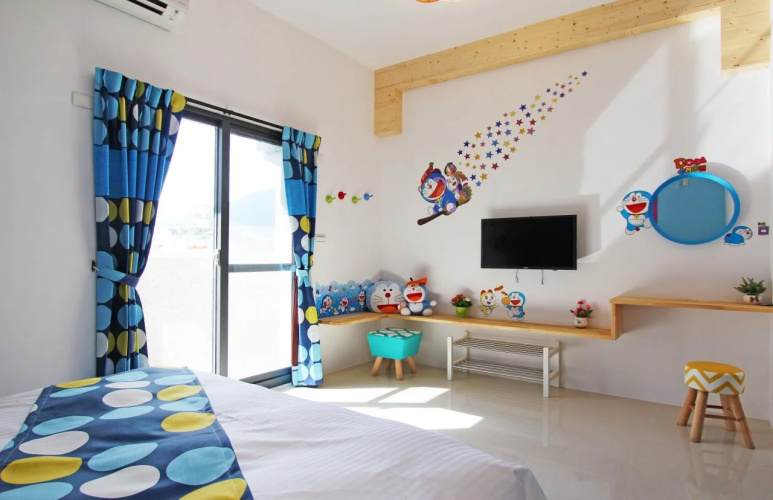 chiyafonchin 2 B&B