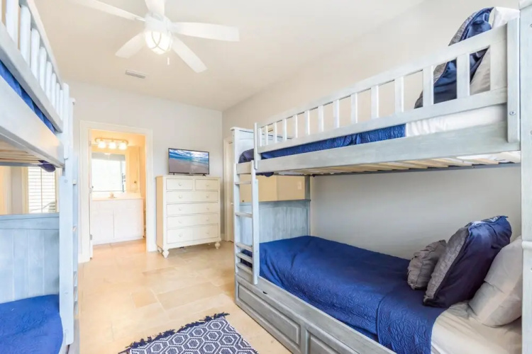 Turnberry 8501