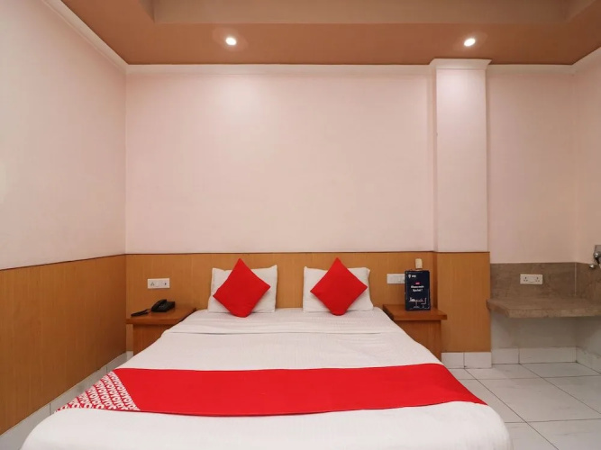 OYO 26109 Hotel Havngo