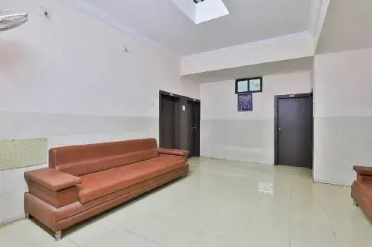Hotel Kavya by OYO Rooms