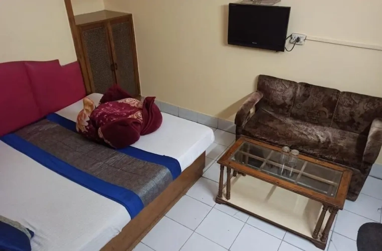 Economy Single room