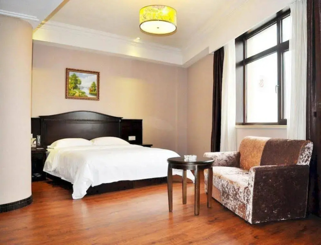 Aizunke Chain Hotel