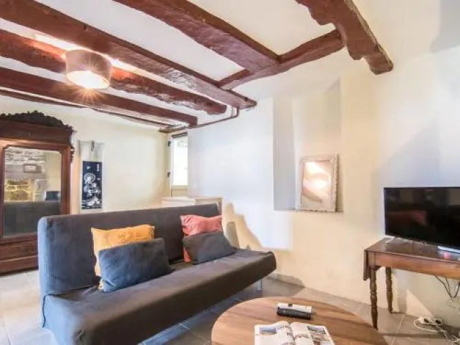 Apartment Dauphine