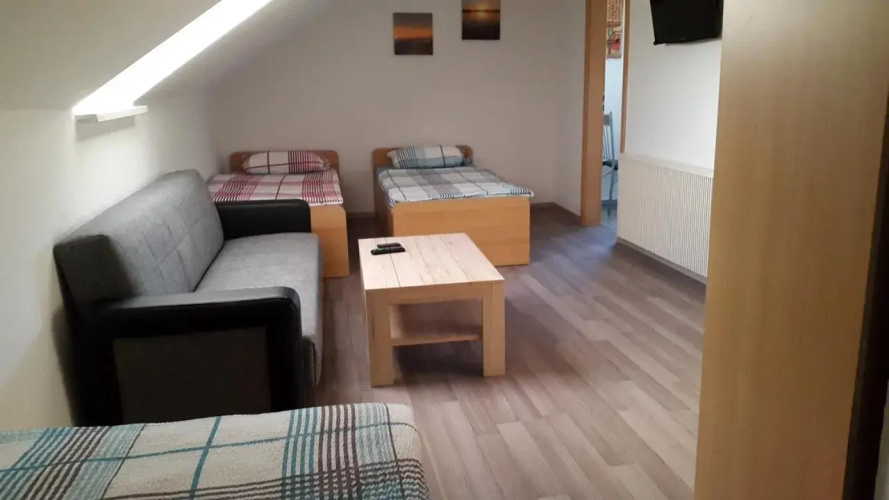 Ferienwohnung