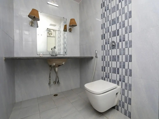 Nihar By OYO Rooms