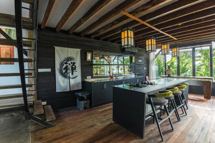 Villa Ginza - Samadi Homes