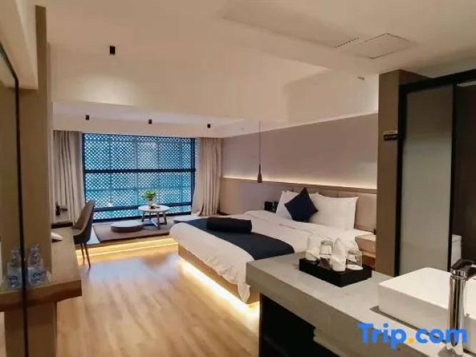 Double Apartment