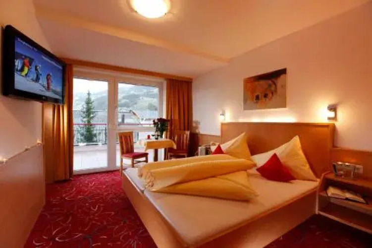 Alpenroyal Over view