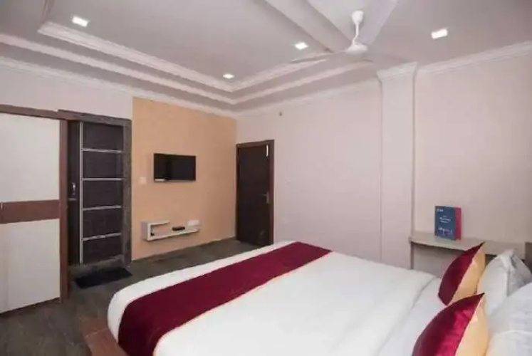 Goroomgo Aashiyana Guwahati