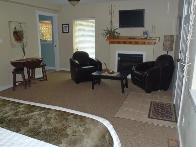 Selah Guest House