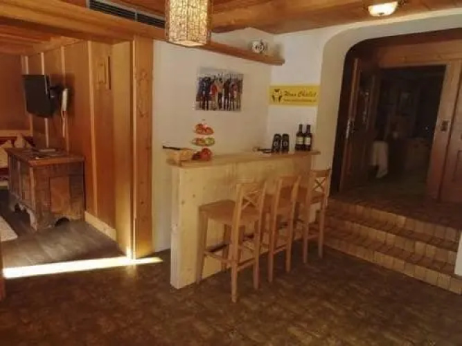 Pension Demlhof