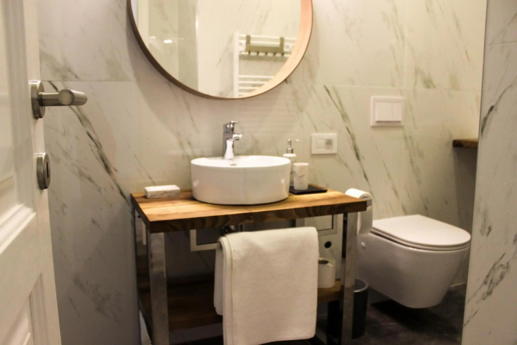 Love Apartment Rovinj