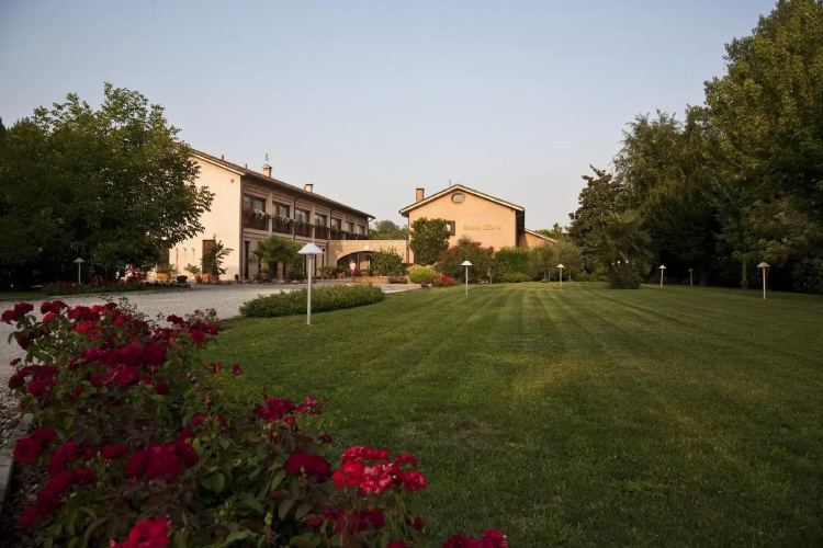 Hotel Relais Leon D Oro