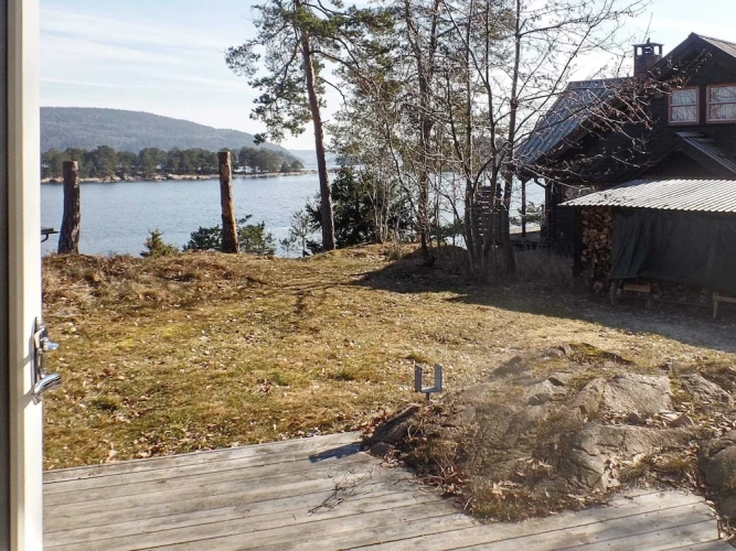 Cottage