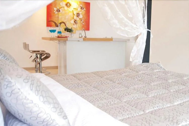 Aria Pension