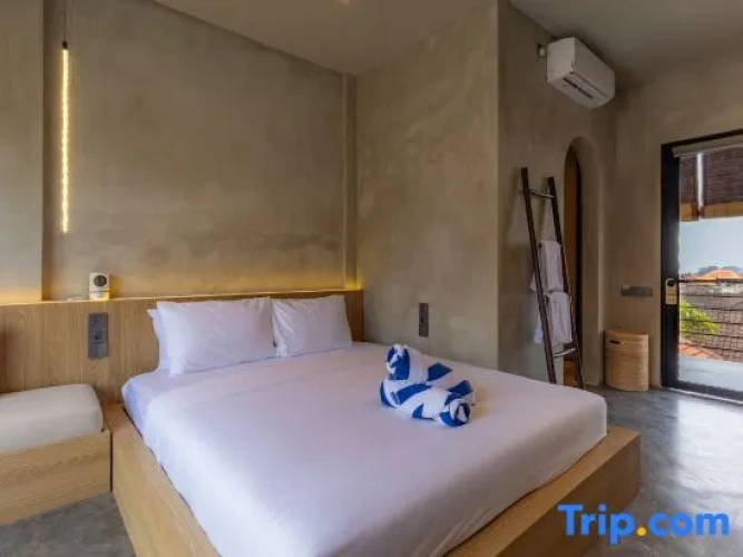 1 Bedroom Suite