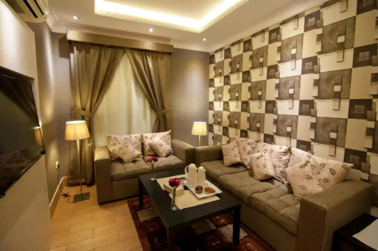 Elite Suites Hotel - Al Muruj