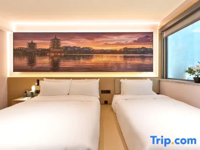 Classic Single room