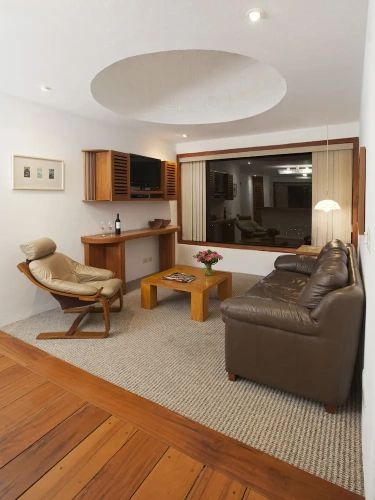 Luxury Suite