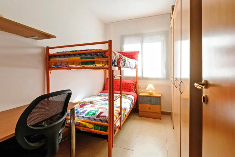 Apartamento "El Lilà - 2"