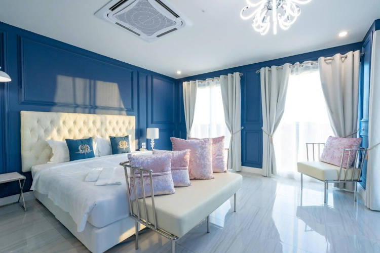 BELLE GRAND HOTEL (SHA Extra Plus)
