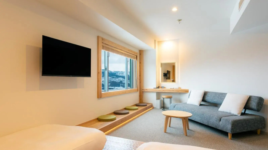 Maiko Kogen Hotel