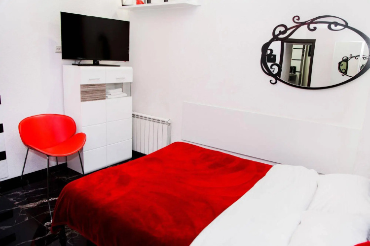 Georg-City Hotel