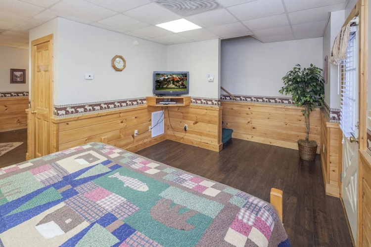 Treasured Times by Eagles Ridge Resort